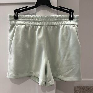 Lululemon Softstreme shorts